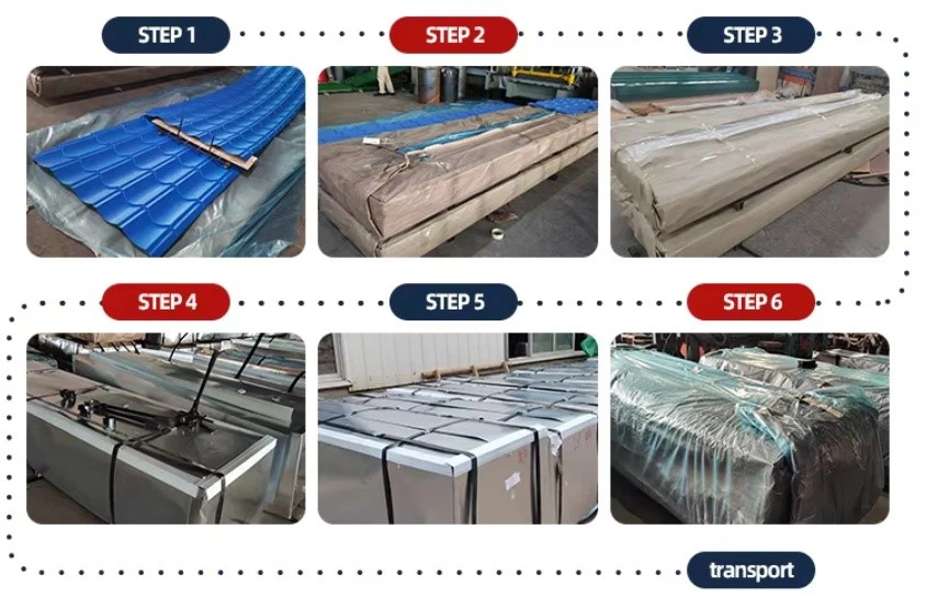 Aluminum Roofing Sheet 6 Aluminum Roofing Sheet 6